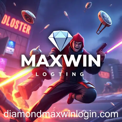 Exploring the Thrills of Action Games: Unlocking Adventure with Diamond Maxwin Login