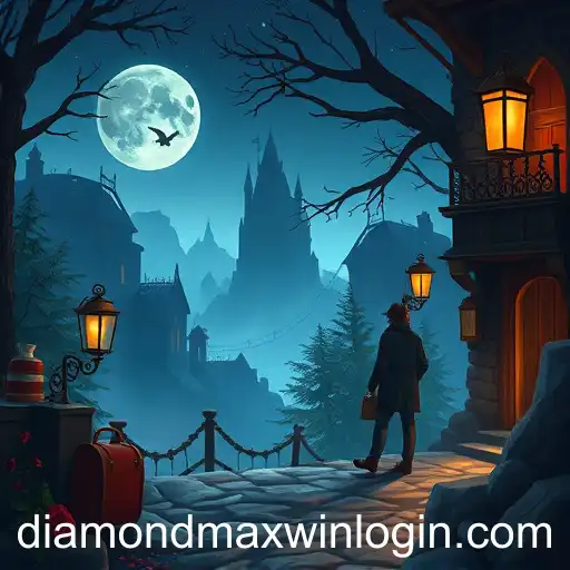 The Rise of Online Gaming with Diamond Maxwin