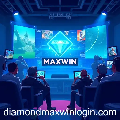 The Evolution of Online Gaming Platforms