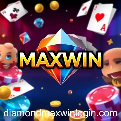 Exploring the Exciting World of Card Games: A Deep Dive into the 'Diamond Maxwin Login' Experience