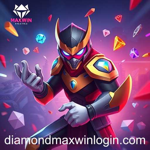 The Digital Frontier: Diamond Maxwin's Evolution