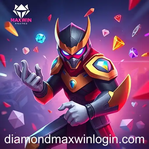 The Digital Frontier: Diamond Maxwin's Evolution