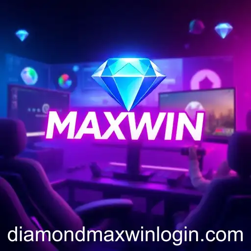 Exploring the Rise of Diamond Maxwin Login Platform