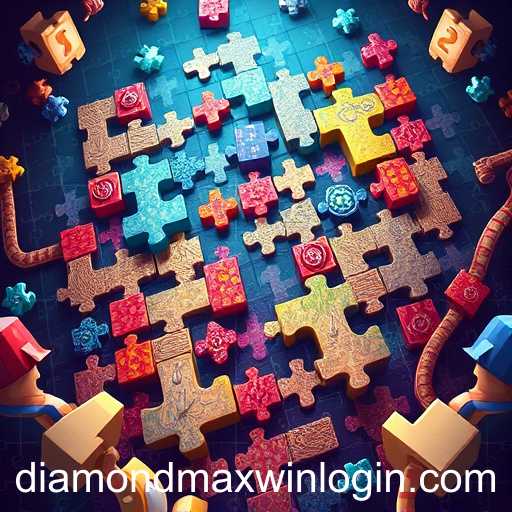 Diamond maxwin login