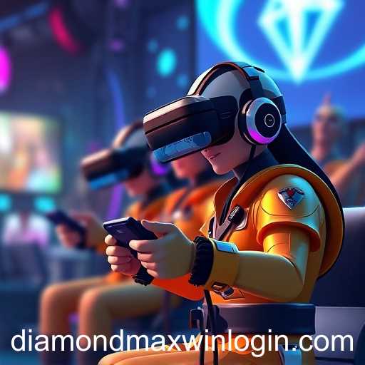 The Rise of Online Gaming in the New Decade