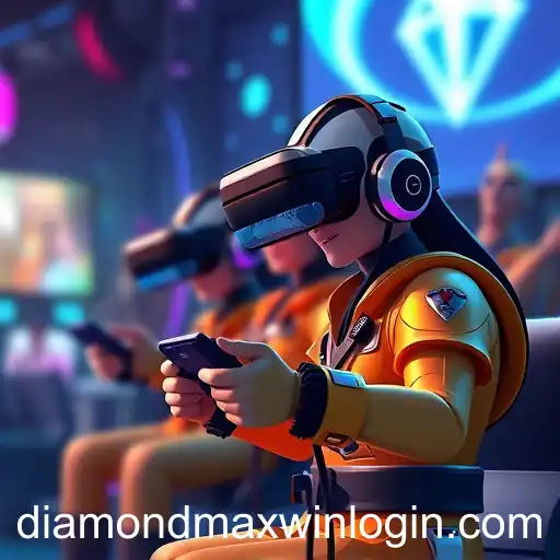 The Rise of Online Gaming in the New Decade