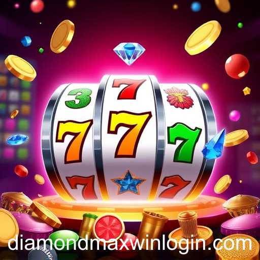Diamond maxwin login